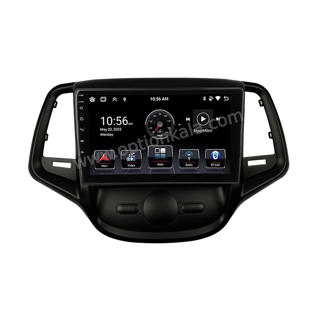 مانیتور فابریک چانگان ایدو مدل C.128