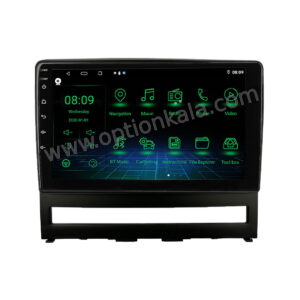 مانیتور فابریک Fiat مدل V8581