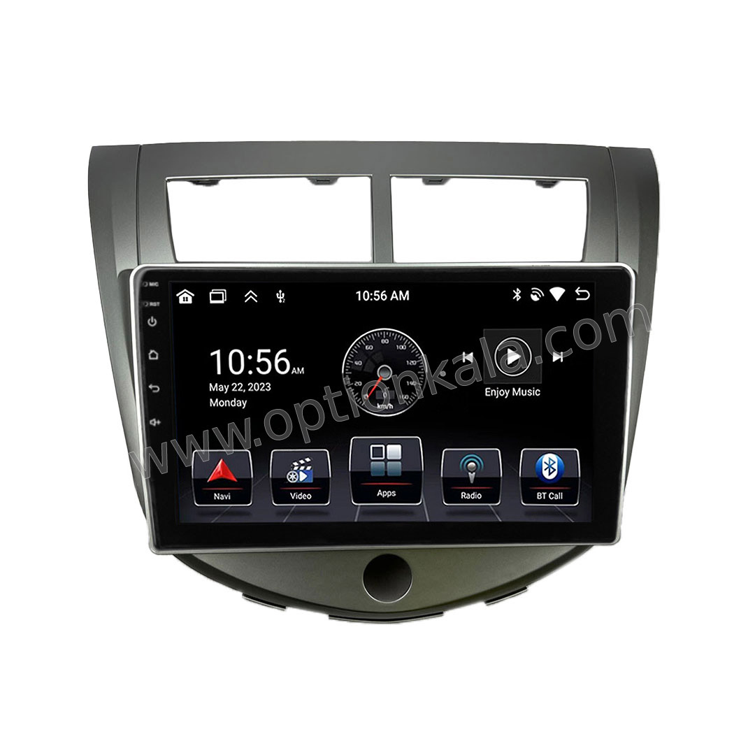 مانیتور فابریک جک J4 مدل C.128