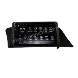 دارای دو رابط برای اتصال همزمان 2 عدد فلش مموری تا 256 گیگابایت