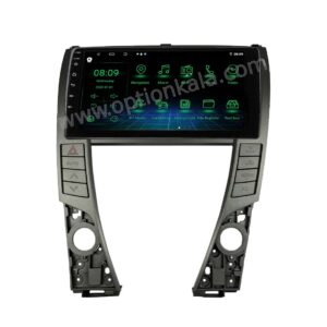 مانیتور فابریک لکسوس ES مدل V8581