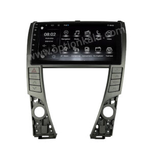 مانیتور فابریک لکسوس ES مدل VCM326