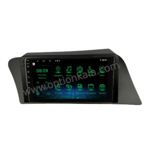 مانیتور فابریک لکسوس ES 270 مدل V8581