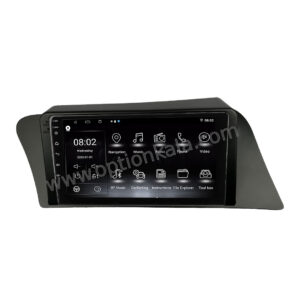 مانیتور فابریک لکسوس ES 270 مدل VCM326