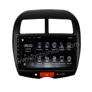 مانیتور فابریک میتسوبیشی ASX مدل VCM326