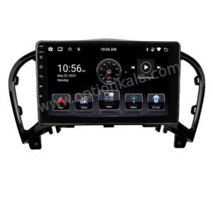 مانیتور فابریک نیسان جوک مدل +P8227