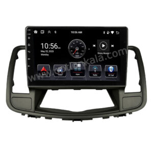 مانیتور فابریک نیسان تیانا مدل P8227