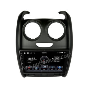 مانیتور فابریک رنو داستر مدل +P8227