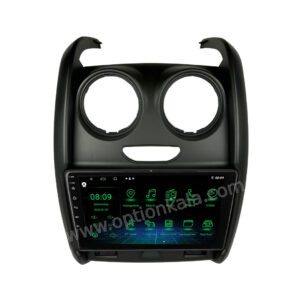 مانیتور فابریک رنو داستر مدل V8581