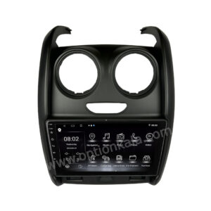 مانیتور فابریک رنو داستر مدل VCM326