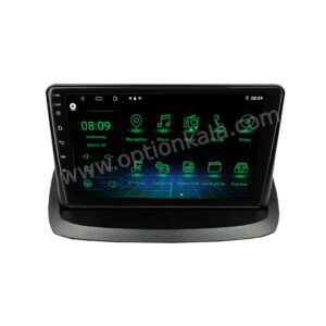 مانیتور فابریک رنو فلوئنس دنده ای مدل V8581