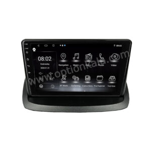 مانیتور فابریک رنو فلوئنس دنده ای مدل VCM326