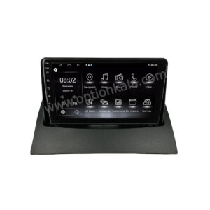 مانیتور فابریک رنو مگان مدل VCM326