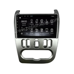 مانیتور فابریک رنو ساندرو مدل VCM326