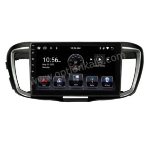 مانیتور فابریک هوندا آکورد مدل C.TS232