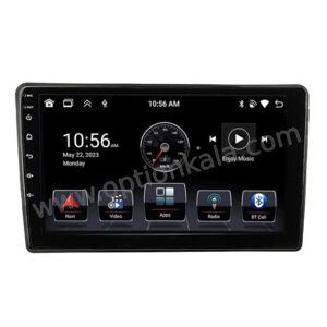 مانیتور فابریک هیوندای آزرا 2008 مدل C.TS232