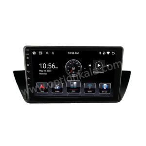 مانیتور فابریک بی ام و X1 مدل C.TS232