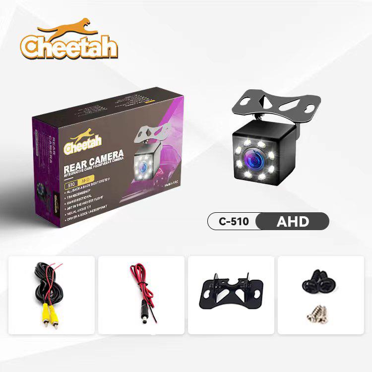 C-510 AHD دوربین دنده عقب C-510 با کیفیت AHD