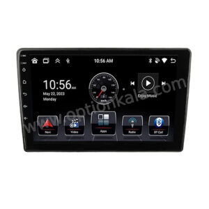 مانیتور فابریک سیتروئن C5 مدل C.TS464