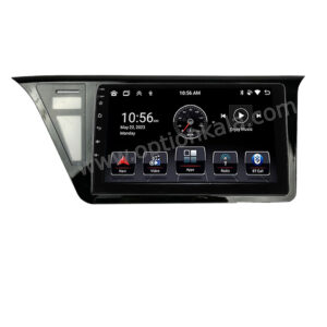 مانیتور فابریک تویوتا CHR-2018 مدل C.T5232