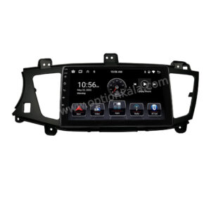 مانیتور فابریک کیا کادنزا مدل C.TS464