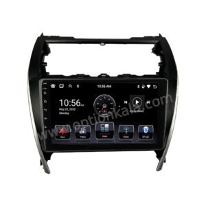 مانیتور فابریک تویوتا کمری 2014 مدل C.TS232