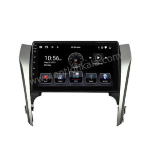 مانیتور فابریک تویوتا آریون 2012 مدل C.TS464