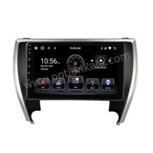 مانیتور فابریک کمری هیبرید 2015 مدل C.T5232