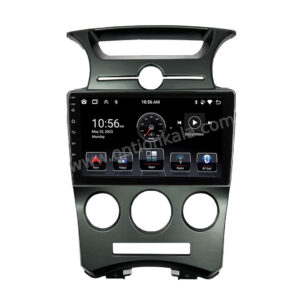 مانیتور فابریک کیا کارنز 2011-2007 مدل C.T5232