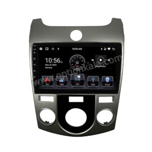 مانیتور فابریک کیا سراتو 2010 آنالوگ مدل C.TS464