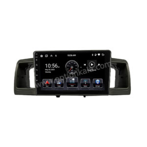 مانیتور فابریک تویوتا کرولا 2005-2003 مدل C.TS464