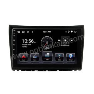 مانیتور فابریک H30 Cross مدل C.TS464