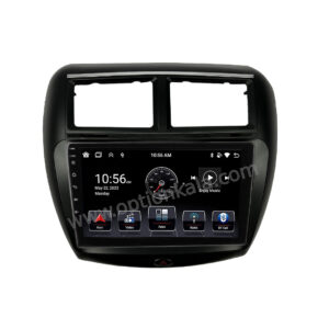 مانیتور فابریک میتسوبیشی ASX 2014 مدل C.TS464