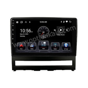 مانیتور فابریک Fiat مدل C.TS464