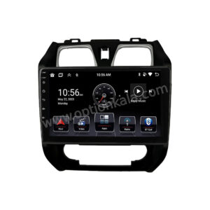 مانیتور فابریک جیلی EC7 مدل C.TS232