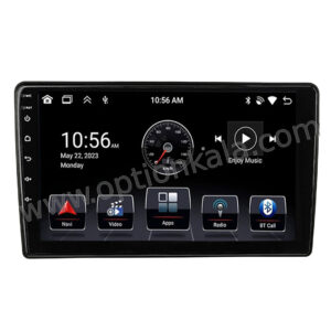 مانیتور فابریک سیتروئن C5 مدل C.T5232