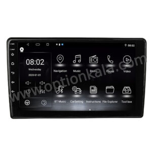 مانیتور فابریک هیوندای H1 مدل C.TS464