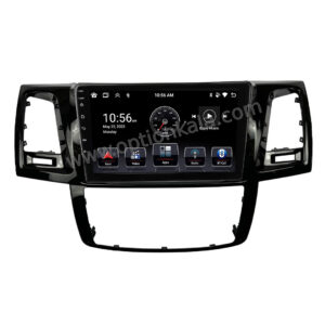 مانیتور فابریک تویوتا هایلوکس 2016-2014 مدل C.TS464