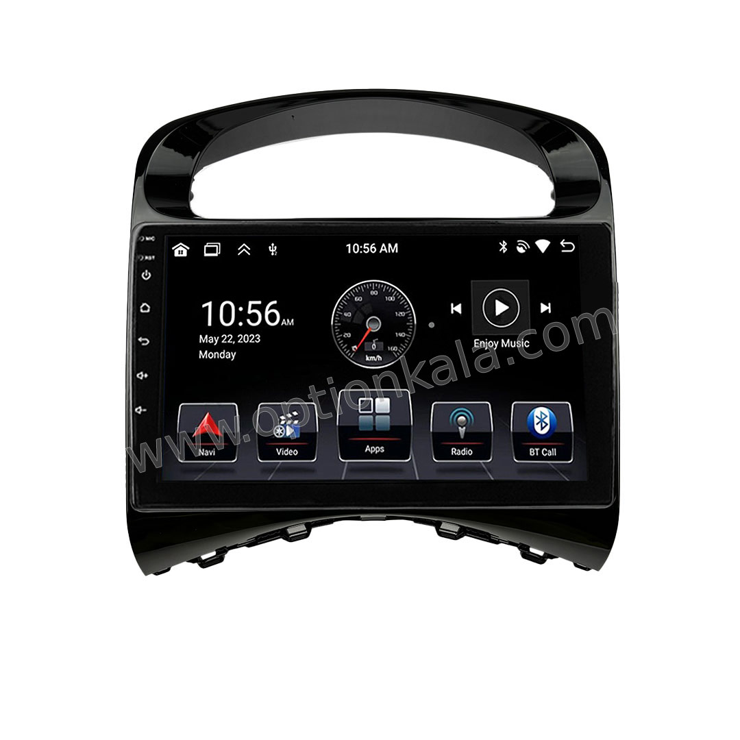 مانیتور فابریک هایما S5 مدل C.TS464