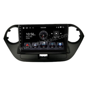 مانیتور فابریک هیوندای i10 مدل C.TS232