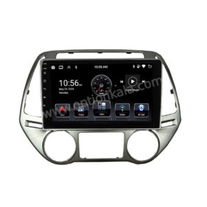 مانیتور فابریک هیوندای Digital I20 مدل C.TS232