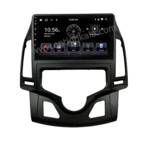 مانیتور فابریک هیوندای i30 دیجیتال مدل C.TS232