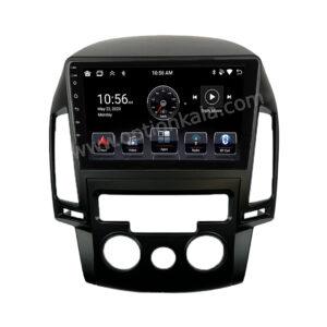 مانیتور فابریک هیوندای i30 دیجیتال مدل C.TS232