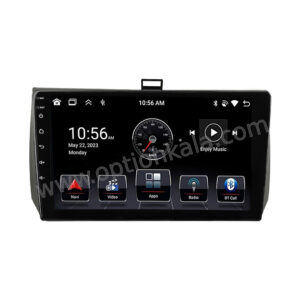 مانیتور فابریک جک J5-B مدل C.TS232