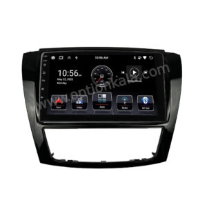 مانیتور فابریک جک S5 مدل C.TS232