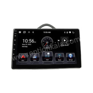 مانیتور فابریک جک J3 مدل C.TS232