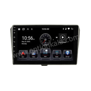 مانیتور فابریک جک J5-S مدل C.TS232