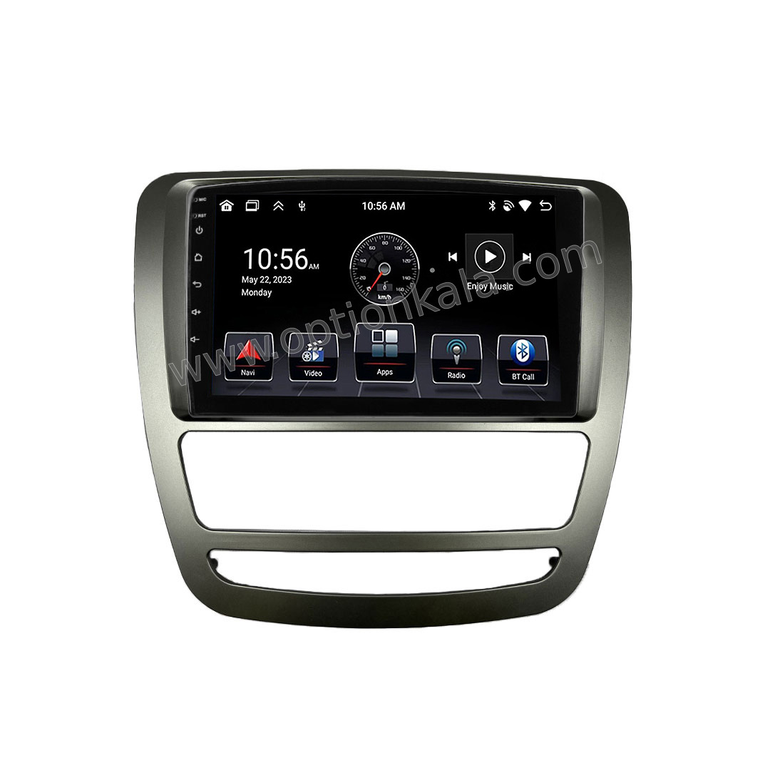 مانیتور فابریک جک T8 مدل C.T5232