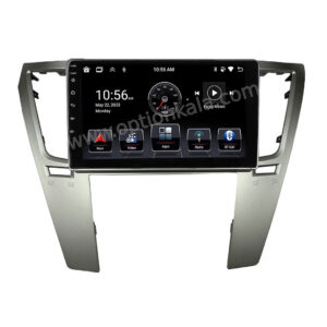 مانیتور فابریک کاپرا 2 مدل C.T5232