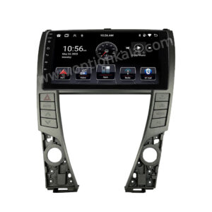 مانیتور فابریک لکسوس ES مدل C.TS464